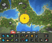 WorldBox Screenshot 1