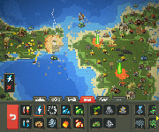 WorldBox Screenshot 3
